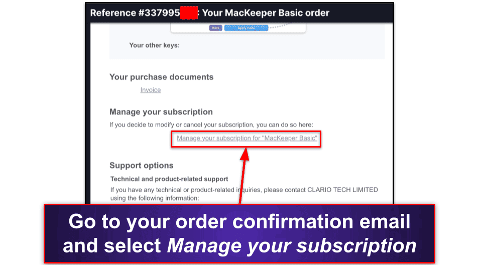 How to Cancel Your MacKeeper Subscription (Step-by-Step Guide)