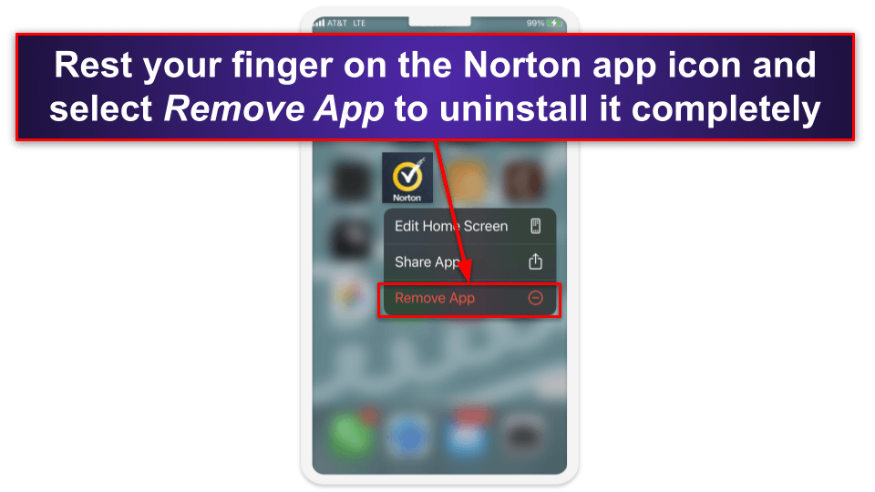 How to Uninstall &amp; Fully Remove Norton Files From Your Devices