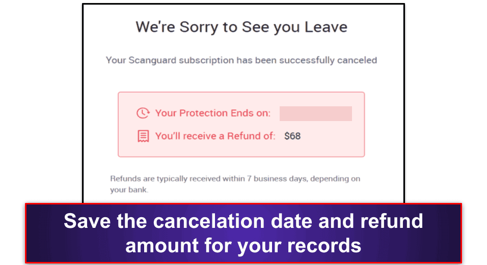 How to Cancel Your Scanguard Subscription (Step-by-Step Guide)