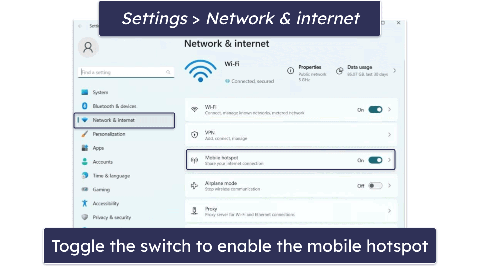 How to Install a VPN on LG Smart TVs (Step-By-Step Guides)