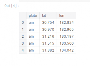 seismic analysis 2