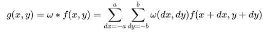 involution - convolution disection