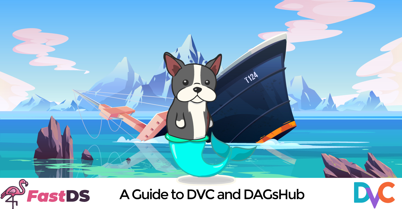 Cover Image | DAGsHub