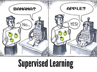 Supervised Learning