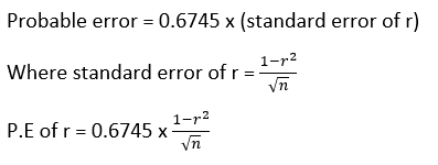 coefficient