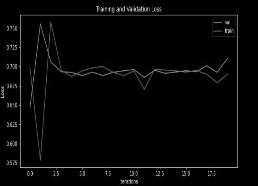 image classification