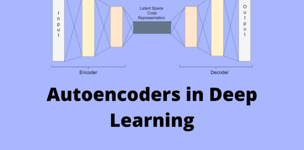 Autoencoders in Deep Learning 