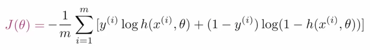 Binary cross entropy for Gans