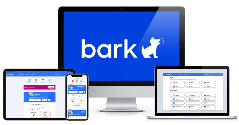 Bark