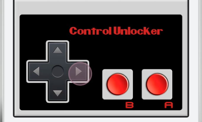 Control Unlocker