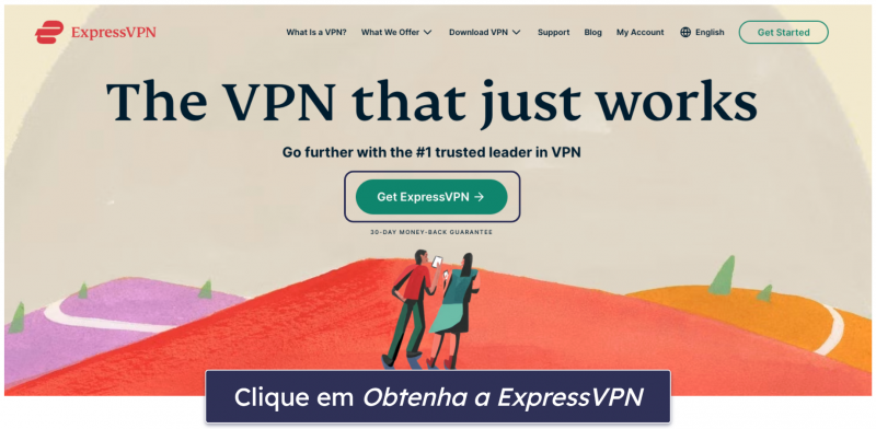 Como comprar e instalar uma VPN