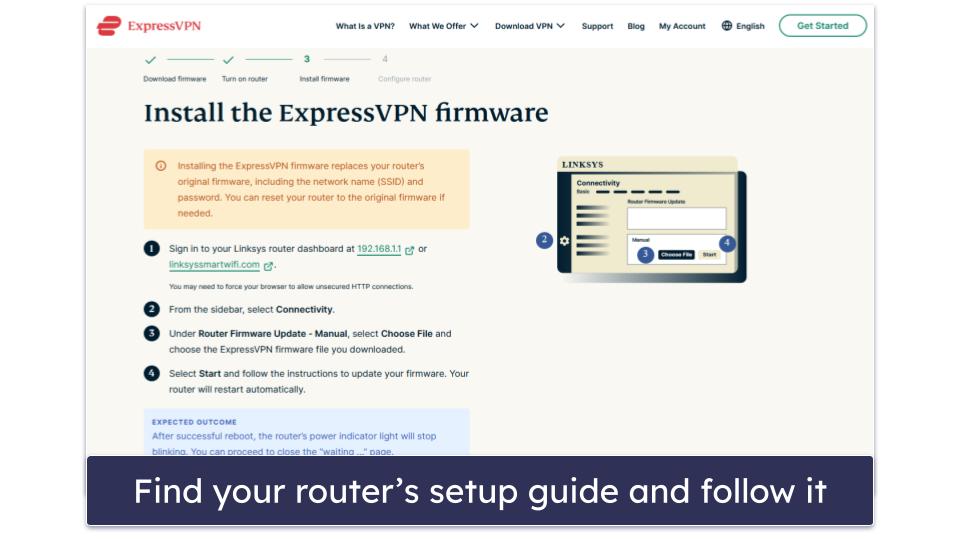 How to Download, Install, and Set Up a VPN On Your Devices (Step-By-Step Guides)