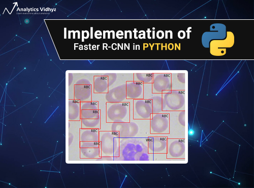 Implementation of faster rcnn 