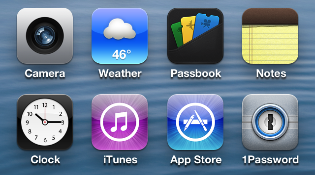 WeatherIcon 6