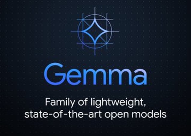 Google Unveils Gemma: A New Era of Open-Source AI Models