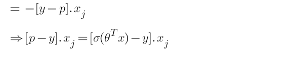 Step-5: Put all the derivatives in equation 1