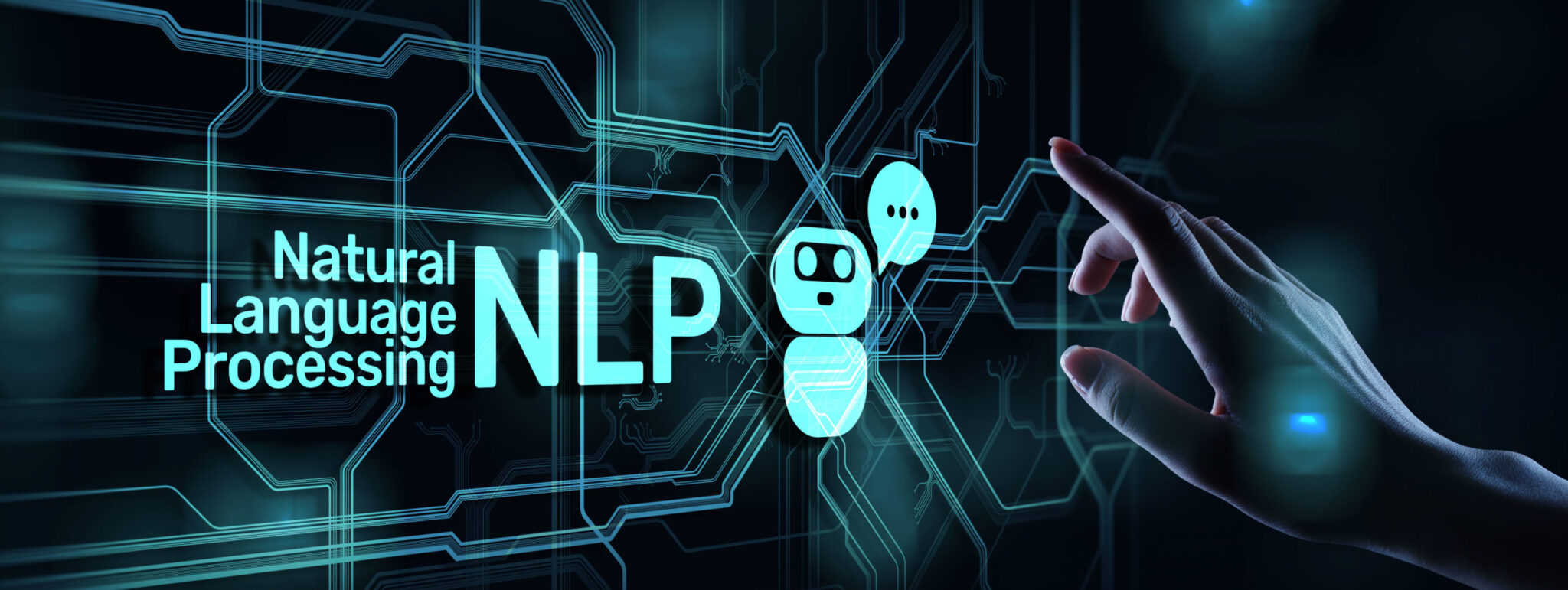 Understanding Natural Language Processing