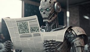 The Associated Press has released comprehensive guidelines for journalists to ensure the responsible use of AI in news reporting.