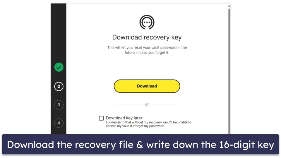 How to Set Up Norton’s Password Manager