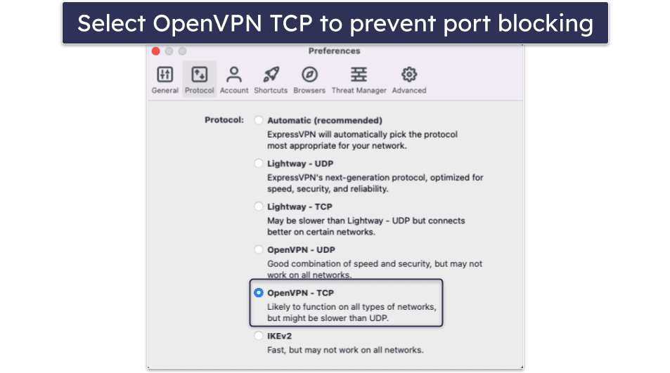 How to Get ExpressVPN to Consistently Work In China