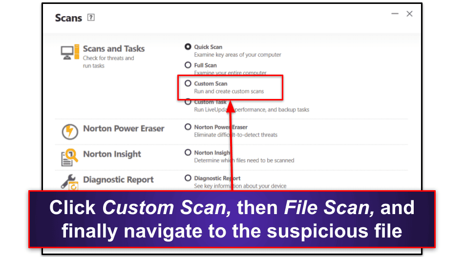 How to Check if a File Has a Virus Before Downloading It (Step-By-Step Guide)