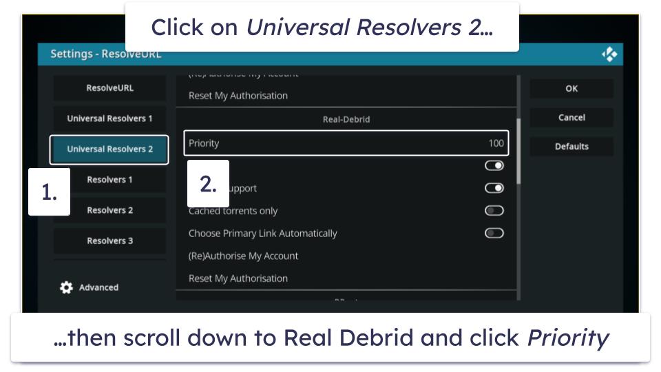 How to Install Real Debrid on Kodi (Step-By-Step Guide)