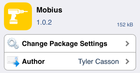 Resized Mobius Cydia