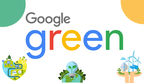 Google Green - a step towards sustainable AI development