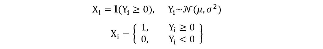 example 3 equation 1 | statistical modelling