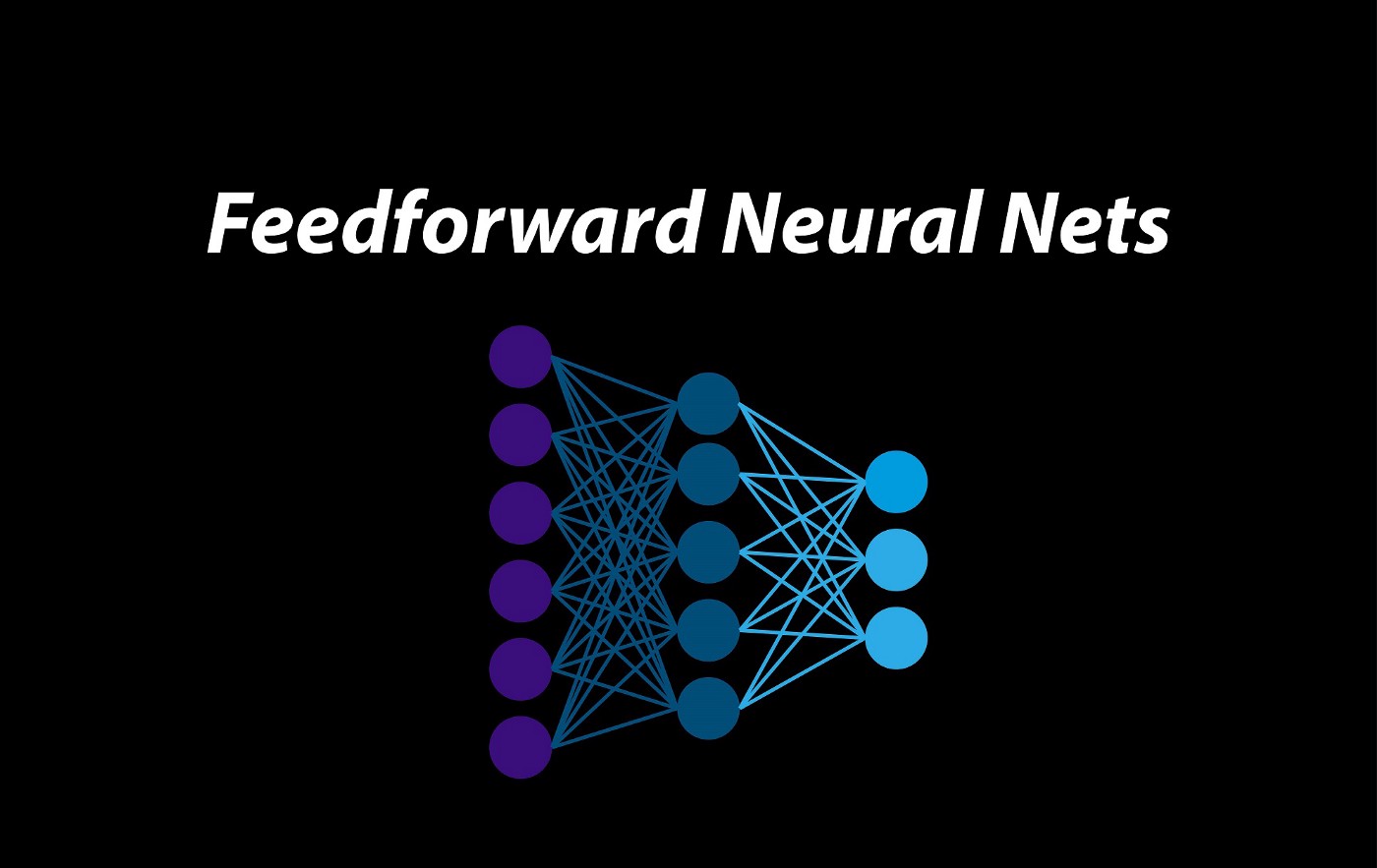 Feed-Foward Network