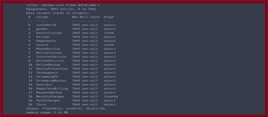  Preprocess Dataset