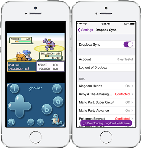 GBA4iOS3