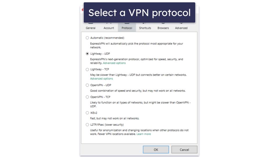 How to Configure a VPN Protocol (Step-By-Step Guide)