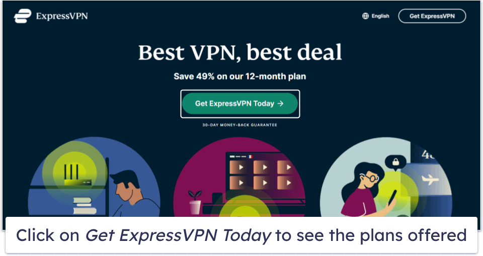 How to Get the Rooster Teeth ExpressVPN Discount in 2024