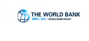 The World Bank Logo | 10 Best Data Science Websites 