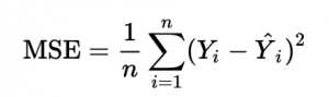 Errors in Neural Network