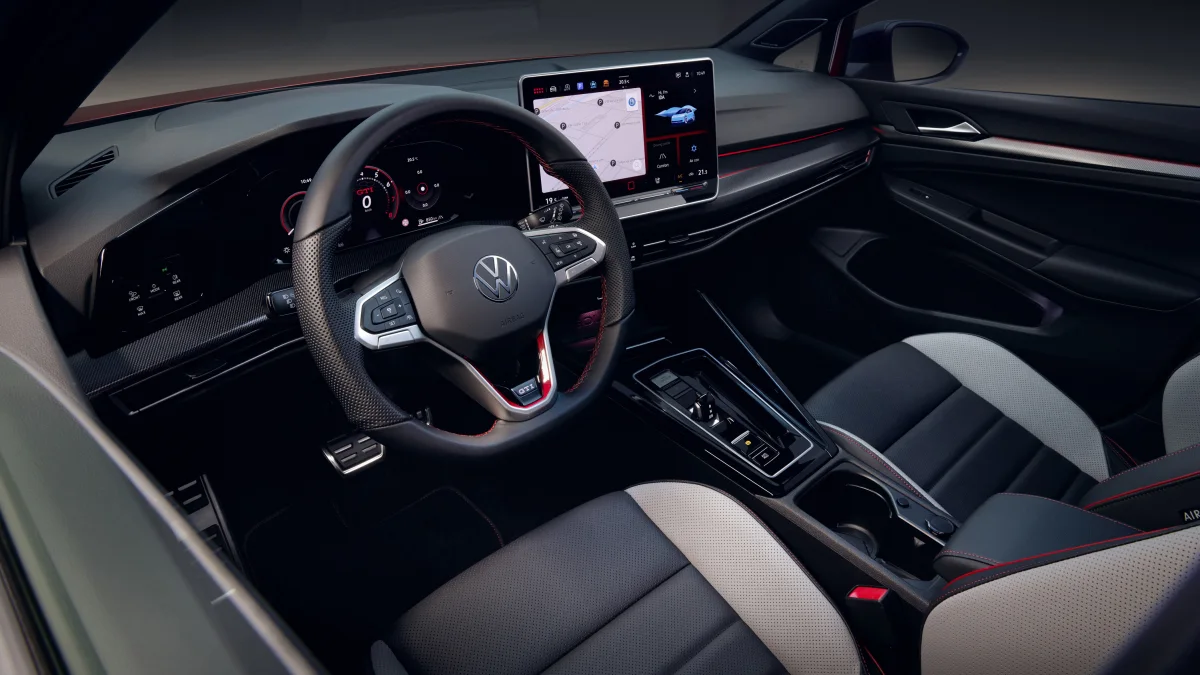 Volkswagen Cars Get Upgraded with ChatGPT Integration