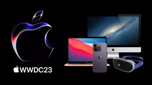 At the WWDC 2023 event, Apple CEO Tim Cook revealed the company's plans to explore AI technology and integrate it into all their devices.