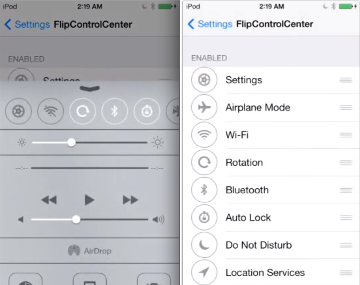 flipcontrolcenter