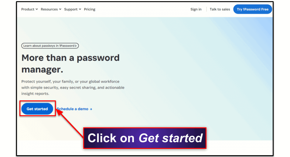 How to Purchase &amp; Install a Password Manager