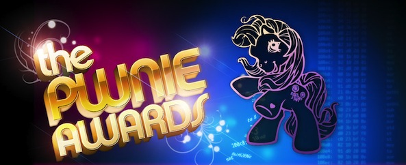 pwnie award