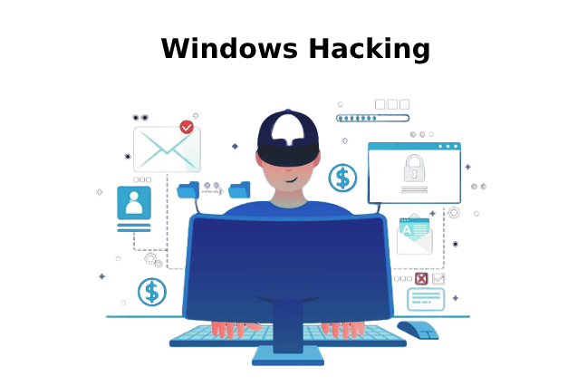 Windows Hacking