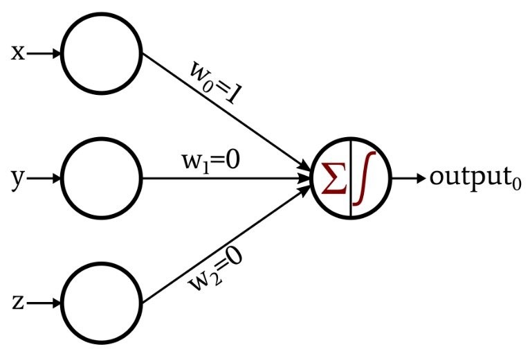 PERCEPTRON