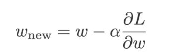 neural network - How does Gradient Descent get stuck at the local minima?