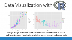 R, data exploration