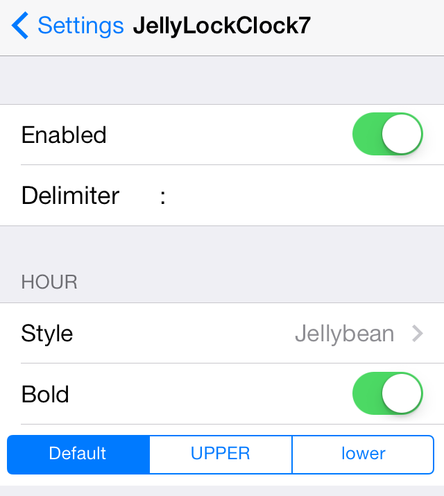 JellyLockClock7 settings 01