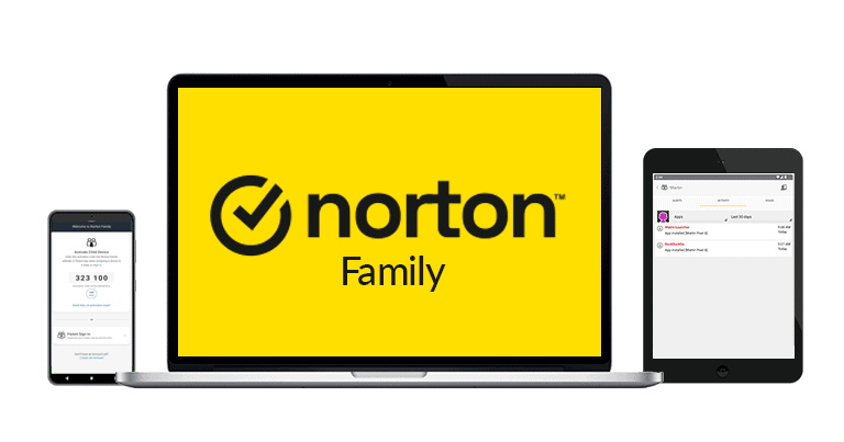 Norton Family