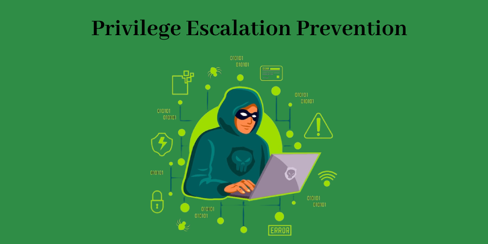 Privilege Escalation