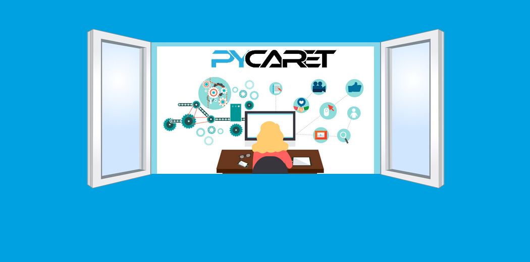 Pycaret