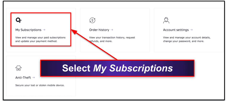 How to Cancel Your AVG Subscription (Step-by-Step Guide)